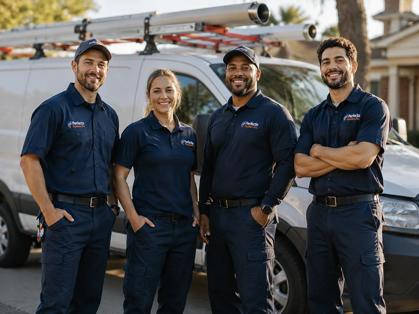 Emergency Plumber Near Me in Armona, CA near me